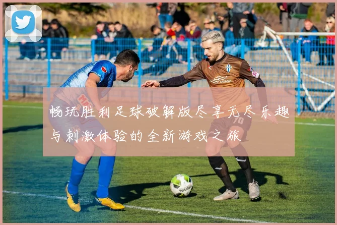 畅玩胜利足球破解版尽享无尽乐趣与刺激体验的全新游戏之旅